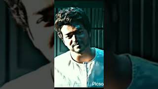 Thalapathi VijayHalamithi Habibo LoFi version [upl. by Adham]