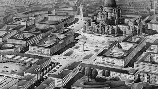 Liverpools Great UnBuilt Catholic Cathedral [upl. by Ayotna]