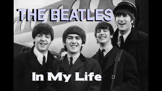 The Beatles  In My Life [upl. by Justis]