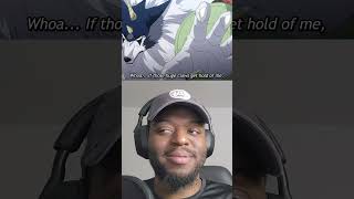 A NEW FORM 🤣 That Time I Got Reincarnated As A Slime Season 3 Episode 22 Reaction anime manga [upl. by Saberio]