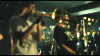 SKA FREAKS  LOST MY FRIENDS PV [upl. by Essila]