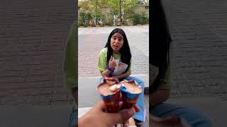 Ice Cream 🍨 Chura gyi 😭 dushyantkukreja shorts [upl. by Enelloc959]