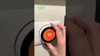 The Smart Thermostat for a Connected Home [upl. by Nnaitsirhc978]