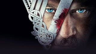 Vikingai Vikings  Serija 2 Sezonas 1 WEBRip anonsas [upl. by Liz]