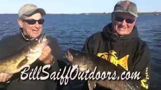 Saiff Charters Fishing Promo [upl. by Nerraw768]