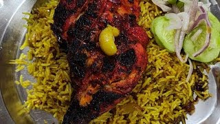 How to make chicken mandi  best easy chicken mandi recipe  yummi or spicy recipe [upl. by Schaaff]