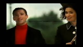 Thorntons TV Advert with Frankie Dettori  2004 [upl. by Hyacinthia]