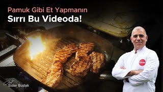 Pamuk Gibi Et Yapmanın Sırrı Bu Videoda [upl. by Nochur870]