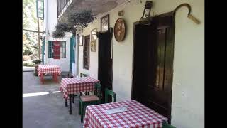 TRADITIONAL OLD SERBIAN TAVERN  STARA SRPSKA KAFANA [upl. by Anahsak563]