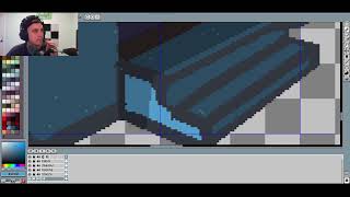 Pixel Art Architecture  Godot Dev Learns Pixel Art [upl. by Yreffeg]