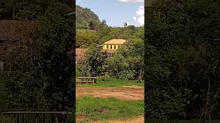 Fazenda e montanhas de Claraval mg [upl. by Araec]