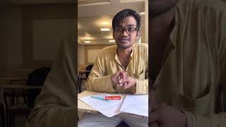 Biology exam  Kundan kd  hmb20 ytshorts comedy [upl. by Zacek]