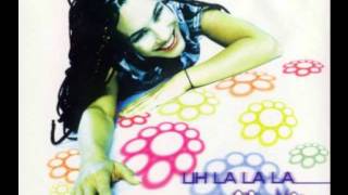 Alexia  Uh La La La Radio Spot 2 [upl. by Snowman]