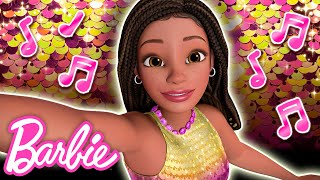 Barbie Black History Month Music Video 🎶 Dance amp Sing Along to “Legacy” with Barbie [upl. by Laon]