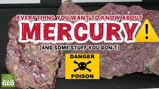 Mercury Liquid Metal with a Toxic Legacy [upl. by Pearson]