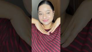 Zero filter Chand Jesa base dailyshorts makeup glowymakeup foryou youtube [upl. by Aidnahs]