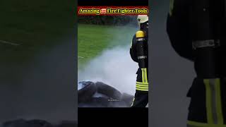 New firefighting tools shorts [upl. by Coucher]