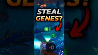 In Subnautica 2 You Can STEAL GENES  Subnautica 2 Content [upl. by Stoeber]