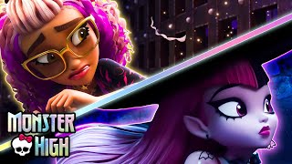 Höhepunkte der Serie  Monster High™ Deutsch [upl. by Enoed]