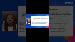 Polarization is global leaders must bridge divides 🧑‍🤝‍🧑 Watch Emtrains People Leader Conference [upl. by Garneau486]