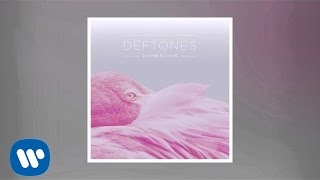 Deftones  Doomed User Official Audio [upl. by Htaeh]