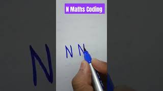 NNNN Maths Coding Viral Coding NNNN viral mathscoding 💯💯💯 [upl. by Enomas931]