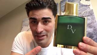 Duc De Vervins L’Extreme by Houbigant Fragrance Review [upl. by Yhtomot]