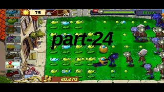 Plants Vs Zombies Plants Vs Zombies GamePlay  Plants Vs Zombies pc GamePlay  PVZ  PVZ Gameplay [upl. by Hicks]