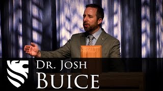 Brave New Religion Intersectionality  Dr Josh Buice [upl. by Anaya]