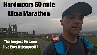 The Longest Ultra Marathon Ive Ever Attempted [upl. by Ytoc]