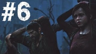 The Last of Us Gameplay Walkthrough Part 6  The Outskirts [upl. by Ithsav]