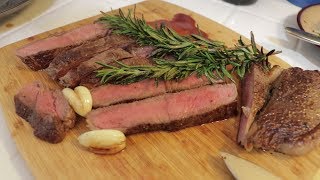 How to cook perfect steak all the time [upl. by Rivkah]