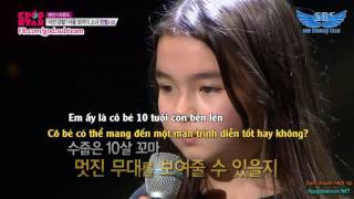 Kpop Stars ss6 cut vietsud  Dear Future Husband [upl. by Lihcox]