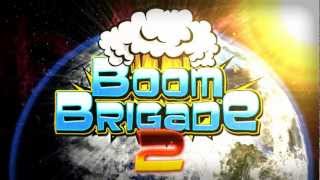 Boom Brigade 2 Official Trailer [upl. by Anayad]