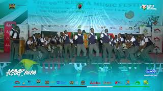 Zilizopendwa  Kenya Music Festival 2024 [upl. by Ahsieka]