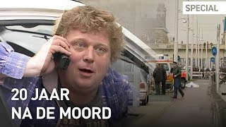 Wat gebeurde er op de dag van de moord op Theo van Gogh [upl. by Nortad]