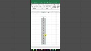 Excel Custom Number Format Adding Brackets to Numbers Excel Tutorial in Tamil [upl. by Tibold]