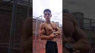 gymmotivation prime VEINS abs fisicoculturismo cambiofisico deficitcalorico definicion gym [upl. by Nediarb947]