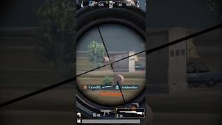 The best shooting PUBG Mobile Straight hand spray is very good now I [upl. by Paulie325]