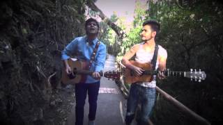 Camilo y Pio Perilla Alquitrán y Carmín  Video Cover [upl. by Aerdma]