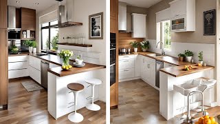 small indoor kitchen decor ideas [upl. by Kawai]