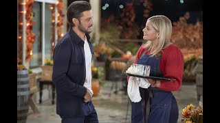 Roadhouse Romance Hallmark Channel  2021 [upl. by Rennerb]