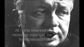 Theodore Roethke quotThe Wakingquot Poem animation [upl. by Onitselec413]