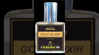 ✨ Gold Elixir by Gold Parfum ✨🔥 [upl. by Akere143]