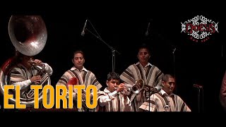 El Torito En Vivo Teatro Macedonio AlcaláNoesis Ñuu Savi [upl. by Flor]