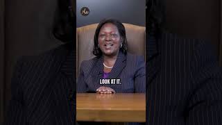 What It Really Takes to Get To The Top  Mary Wangari Wamae The Executive Table shorts [upl. by Manella997]