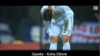 El Clásico  21042012  Trailer  HD Gazeta  Koha Ditore [upl. by Iaras]