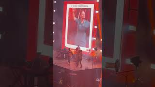 Tasha Cobbs Leonard amp Niomi Raine maverickcity gospel [upl. by Hans]