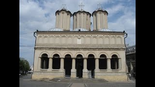 ⭕LIVE Procesiunea Calea Sfinților – Catedrala Patriarhală 23 oct 2024 [upl. by Airemat789]