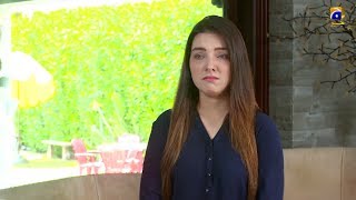 Dolly Darling  EP 51  20th Oct 2019  HAR PAL GEO DRAMAS [upl. by Map]